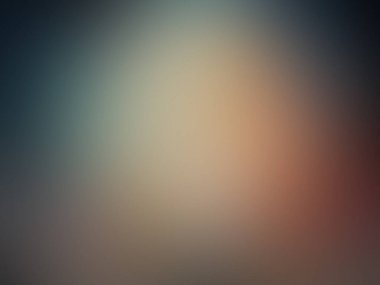 Bulanık ışık izleri, arkaplan