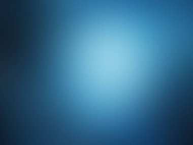 Soyut pürüzsüz mavi arkaplan. Vektör çizimi. Web sitesi, uygulama, poster, pankart veya diğer tasarım için tasarım.