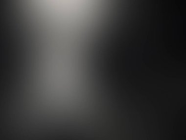 soyut bulanık koyu gri stüdyo odası kullanımı arka plan, montaj şablonu, çerçeve, iş raporu