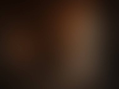 koyu kahverengi vektör soyut bulanık doku.