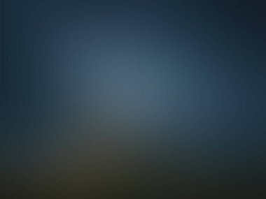 Bulanık eğimli koyu mavi arkaplan