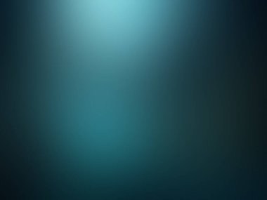 mavi gradyan arkaplan, duvar kağıdı veya web için soyut bulanık pürüzsüz arkaplan