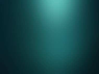 Soyut bulanık gradyan mavi arkaplan. koyu siyah arkaplan.