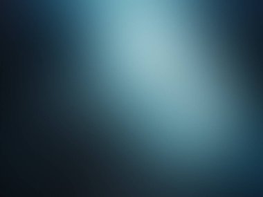 Koyu mavi eğimli arkaplan