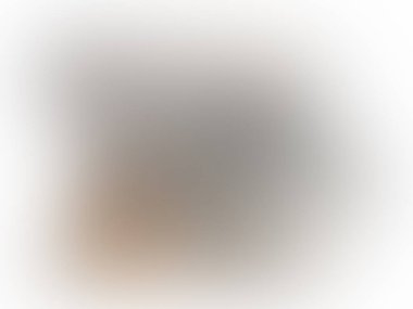 Soyut pastel yumuşak renkli bulanık dokulu arkaplan yeşil tonlu odak tonundan uzak