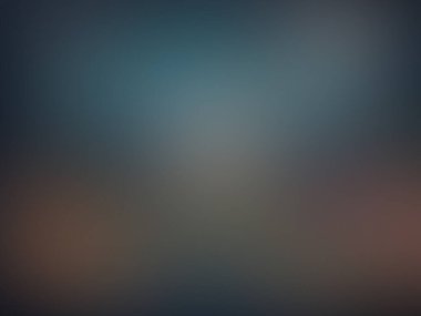 Gradyan bulanık arkaplan deseni 