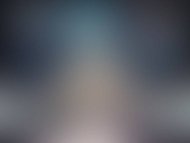 Bulanık eğimli arkaplan, soyut resim