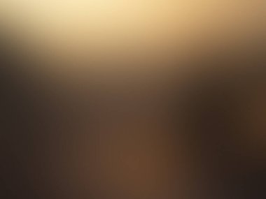 Bulanık arkaplan kahverengi renk gradyanı