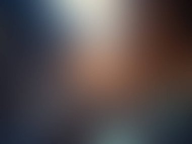 Bulanık ışık rengi soyut arkaplan ve doku.