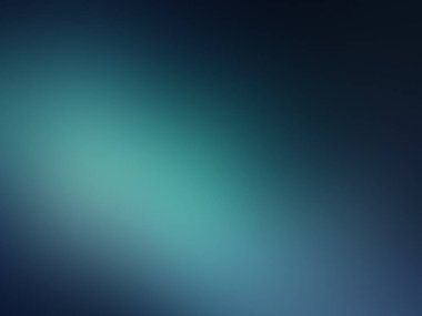 Mavi degrade arka plan bulanık