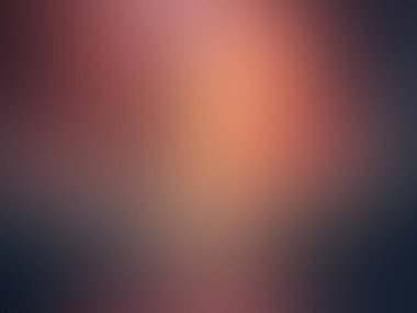 Bulanık arkaplan dokusu, soyut illüstrasyon