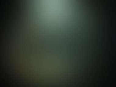 soyut bulanık yeşil renkler