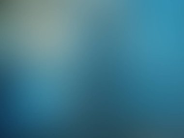 Açık mavi bulanık renkli