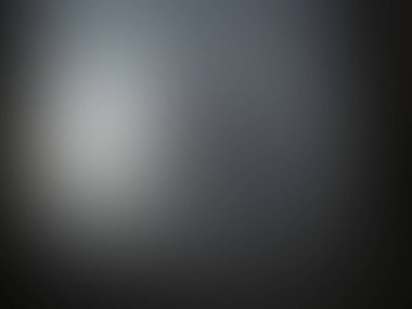 Gri gradyan ile bulanık arkaplan