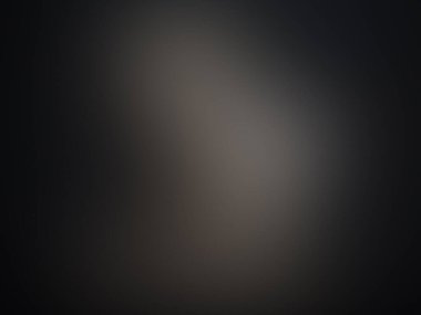 Açık gri vektör bulanık desen. Soyut renkli gradyan çizimi. Marka kitabınız için yeni biçim tasarımı.