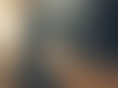 Bulanık arkaplan teması