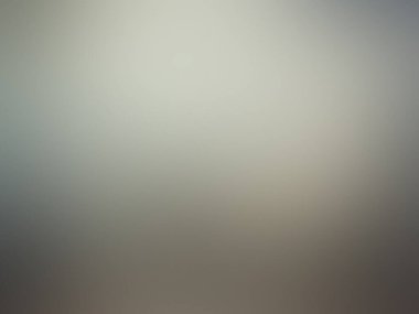 Tasarımınız için açık gri eğimli soyut arkaplan.