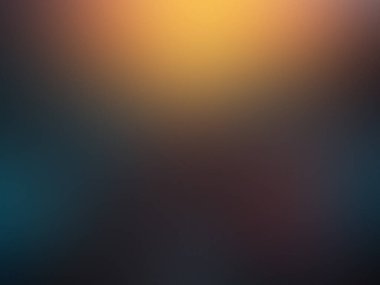 Bulanık gradyan soyut arkaplan, resim, vektör illüstrasyonu