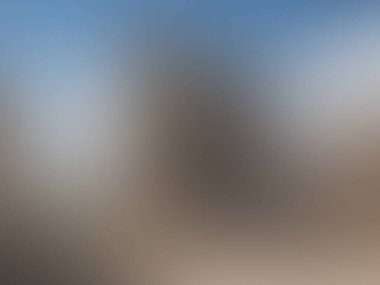 Bulanık arkaplan dokusu eğilimi