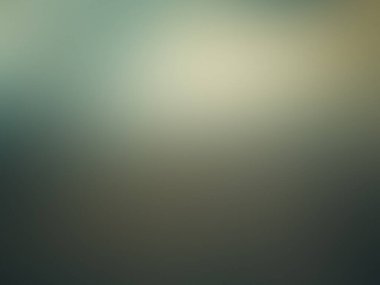 Gradyan ile bulanık arkaplan