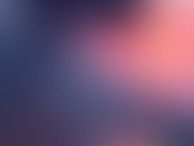 Tasarımınız için bulanık gradyan arkaplan, soyut arkaplan çizimi.