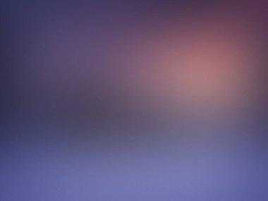 Gradyan bulanık arkaplan deseni 