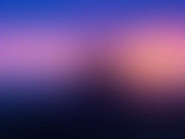 Bulanık arkaplan gradyanı soyut renk arkaplanı