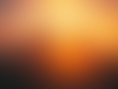 soyut bulanık turuncu arkaplan, bulanık eğim