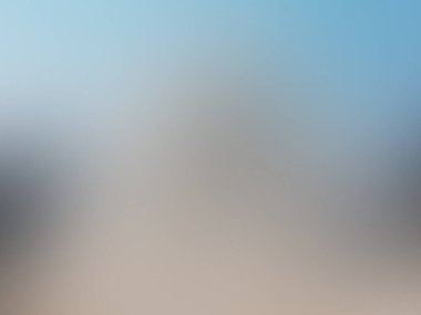 Gradyan bulanık arkaplan deseni 