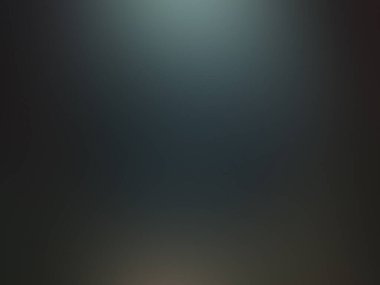 Koyu gri degrade arka plan.