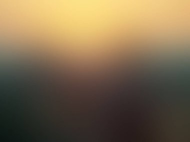 Bulanık arkaplan. Renkli gradyan odaklanmış arkaplan. Projeniz, afişiniz, duvar kağıdınız için basit moda tasarım öğesi. güzel de - odaklanmış yumuşak bulanık