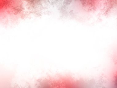 Kırmızı renkli soyut arkaplan