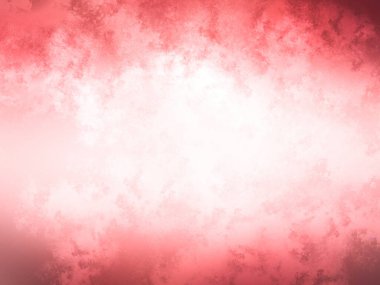 Soyut suluboya boya ile pembe arkaplan