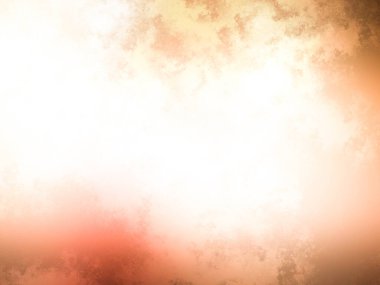 Taranmış Boyalı Soyut Arkaplan. Fırça darbeli resim.