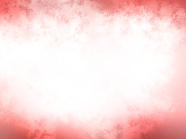 soyut kırmızı ve beyaz renk vektör arkaplanı