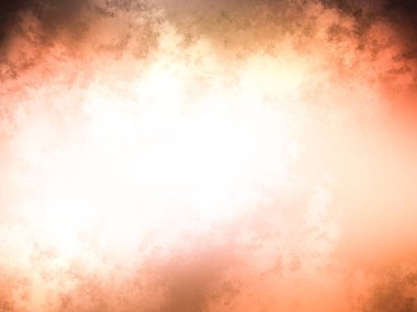 Metnin için alanı olan soyut arkaplan