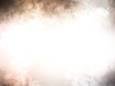 buhar doku ile koyu arka plan