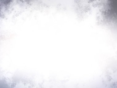 Beyaz karın soyut arkaplanı