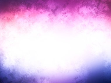 soyut pembe ve mavi arkaplan