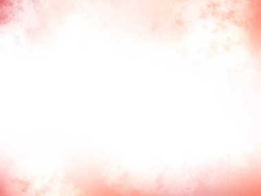 Kırmızı bokeh açık renkli