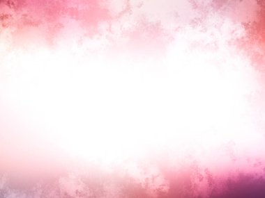 Pembe renkli soyut arkaplan