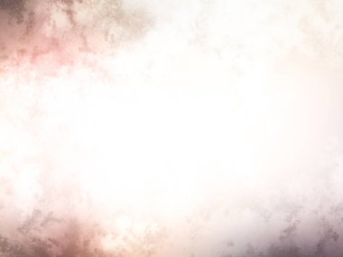 Metin için uzayın soyut grunge arkaplanı