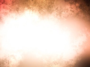 Bulanık efektli renkli soyut arkaplan, ışıklar, resim çizimi