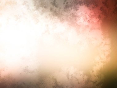 Soyut grunge renkli arkaplan