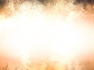 metin için alanı olan grunge arkaplanı