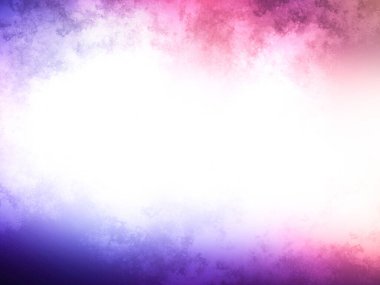 soyut pembe ve mavi arkaplan