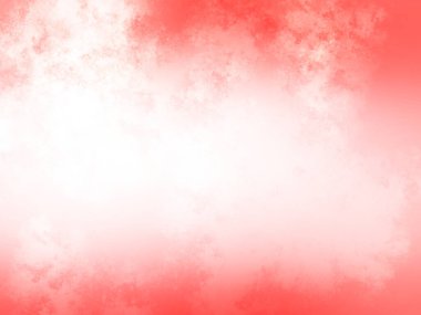 kırmızı suluboya arkaplan dokusu, vektör illüstrasyonu