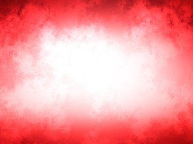 beyaz kenarlıklı kırmızı arkaplan