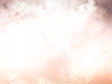 kopyalama alanı olan soyut suluboya arkaplan.