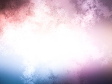 Suluboya arka plan. Soyut resimli duvar kağıdı. fırça darbesi. 2d illüstrasyon.